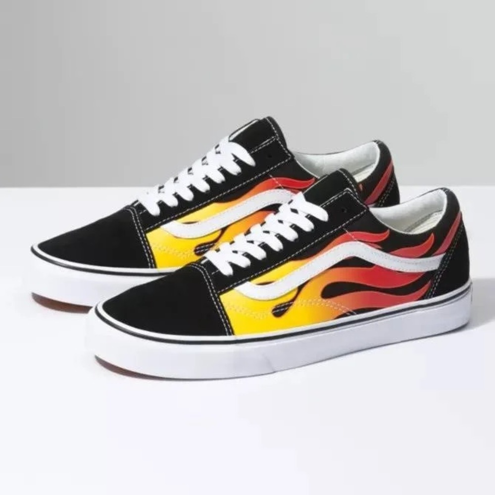 Vans Old Skool